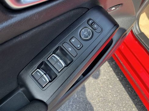 Used 2024 Honda Civic Sport image 17