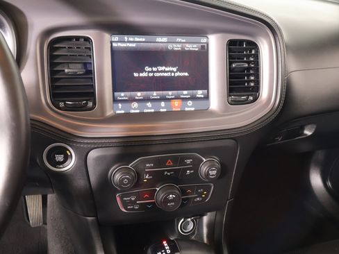 Used 2023 Dodge Charger SXT w/ Plus Group RWD image 5