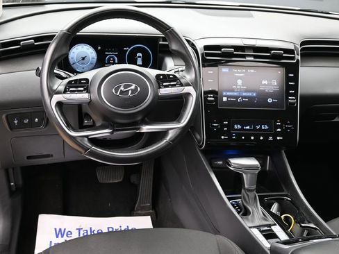 Used 2022 Hyundai Tucson SEL w/ Convenience Package FWD image 33