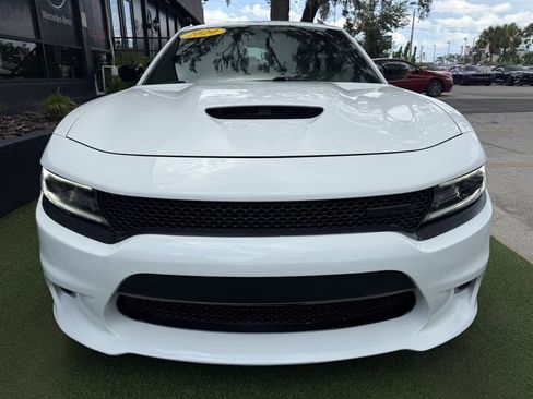 Used 2020 Dodge Charger GT w/ Blacktop Package RWD image 2