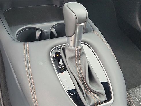 Used 2025 Honda HR-V Sport image 14