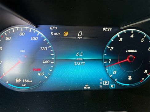 Used 2022 Mercedes-Benz C 300 Cabriolet w/ AMG Line image 17