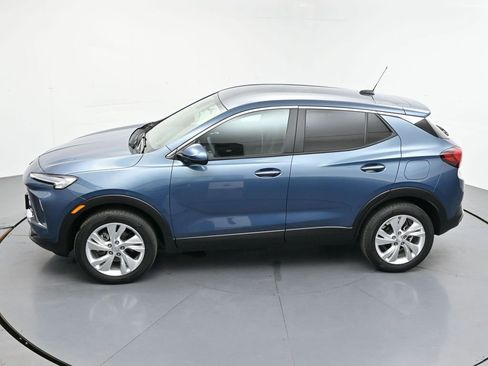 Used 2025 Buick Encore GX Preferred w/ Comfort Package AWD/4WD image 27