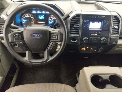 Used 2018 Ford F150 XLT RWD image 22