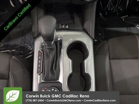 Certified 2025 Chevrolet Blazer LT w/ Convenience Package image 26