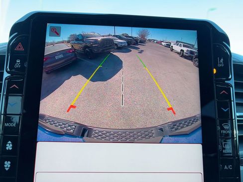 New 2026 RAM 1500 Rebel w/ G/T Package image 9