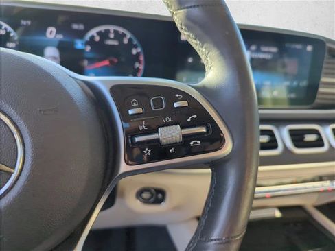 Used 2020 Mercedes-Benz GLE 350 4MATIC image 17