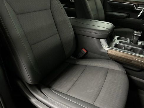 Certified 2024 Chevrolet Silverado 1500 RST image 28