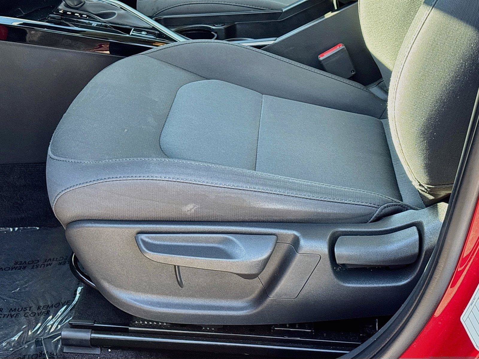 Used 2025 Kia Niro LX FWD image 21