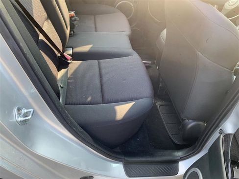 Used 2008 MAZDA MAZDA3 s Sport image 29