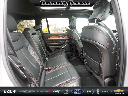 Used 2023 Jeep Grand Cherokee Summit image 23