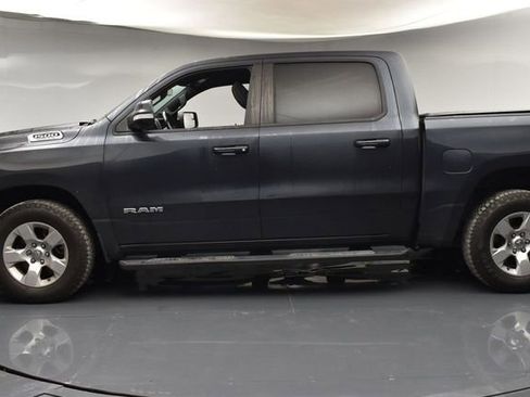 Used 2021 RAM 1500 Big Horn image 5