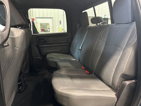 Used 2024 RAM 2500 Tradesman w/ Chrome Appearance Group AWD/4WD image 27