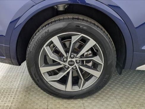 Used 2023 Audi Q5 2.0T Premium w/ Convenience Package AWD/4WD image 36