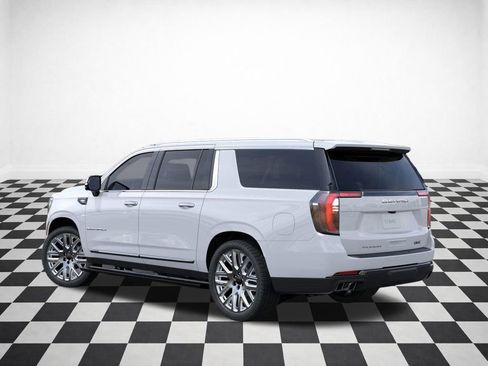 New 2026 GMC Yukon XL Denali Ultimate w/ LPO, Floor Liner Package AWD/4WD image 33