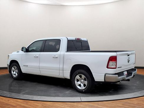 Used 2022 RAM 1500 Big Horn image 3