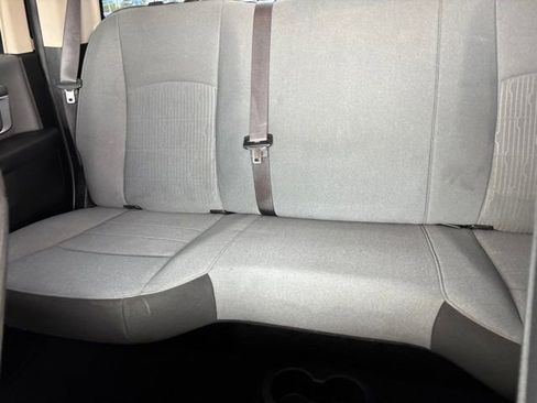 Used 2021 RAM 1500 Classic SLT AWD/4WD image 27