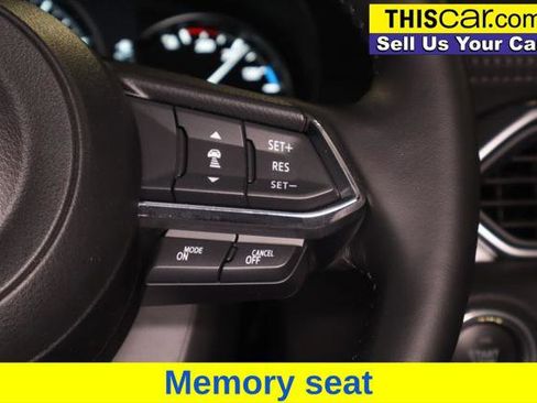 Used 2025 MAZDA CX-5 AWD 2.5 S w/ Premium Plus Pkg image 18