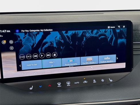 New 2026 Nissan Leaf SV+ FWD image 14
