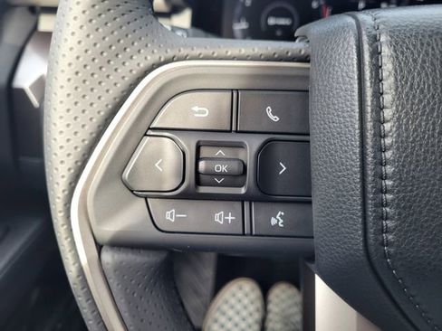 New 2026 Toyota 4Runner TRD Off-Road Premium image 19