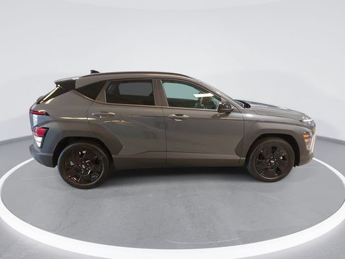 New 2026 Hyundai Kona SEL Sport FWD image 4