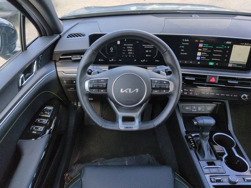 Used 2026 Kia K5 GT FWD image 16