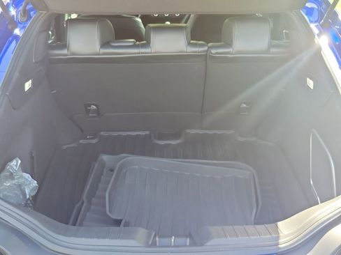 Used 2024 Acura Integra A-Spec image 11