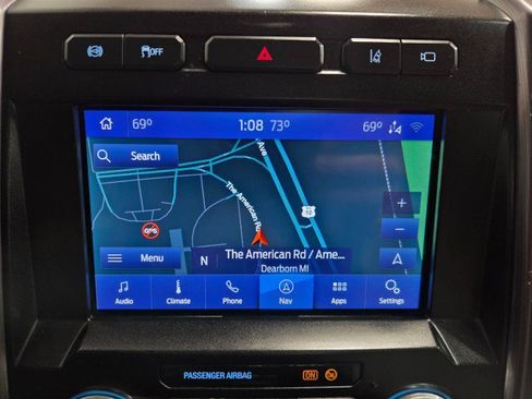 Used 2020 Ford F350 Limited image 59