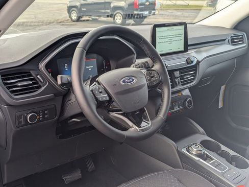 New 2026 Ford Escape Active w/ Cold Weather Package image 5