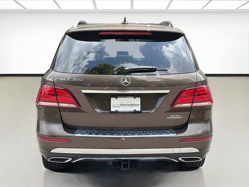 Used 2017 Mercedes-Benz GLE 350 image 6