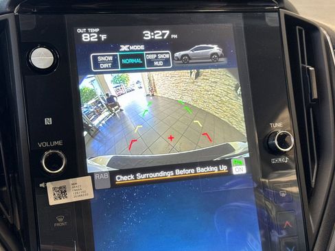 New 2026 Subaru Crosstrek 2.5i Limited w/ Crosstrek Mirror Package image 18