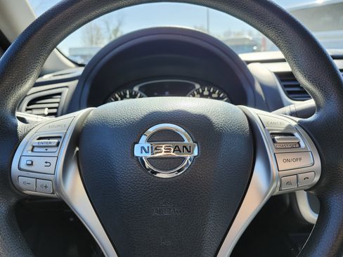 Used 2018 Nissan Altima 2.5 S w/ S Convenience Package image 25