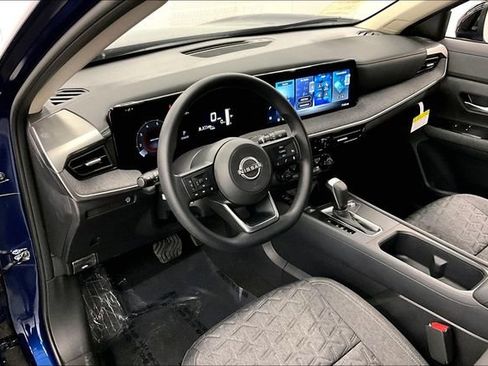 New 2026 Nissan Kicks SV w/ Charging Package image 7