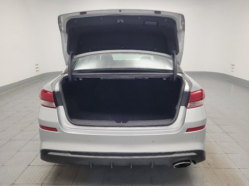 Used 2020 Kia Optima LX FWD image 29