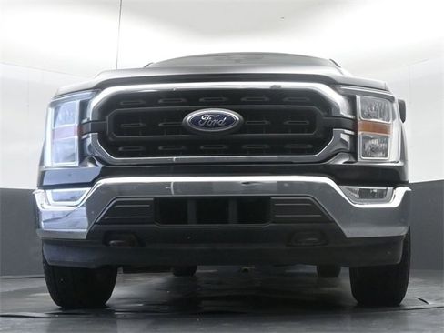 Used 2022 Ford F150 XLT image 24