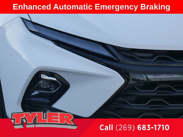 New 2026 Chevrolet Blazer LT w/ Convenience Package AWD/4WD image 10