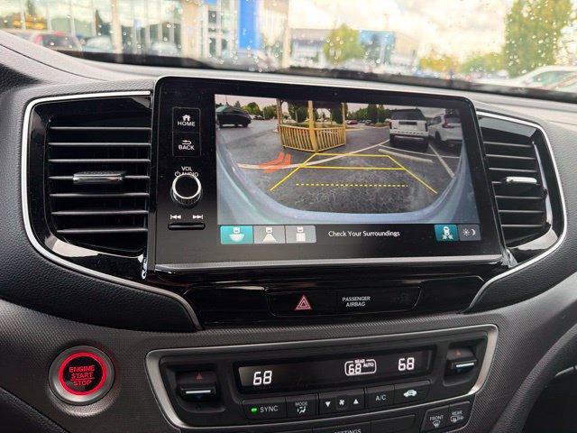 Certified 2026 Honda Ridgeline RTL image 20