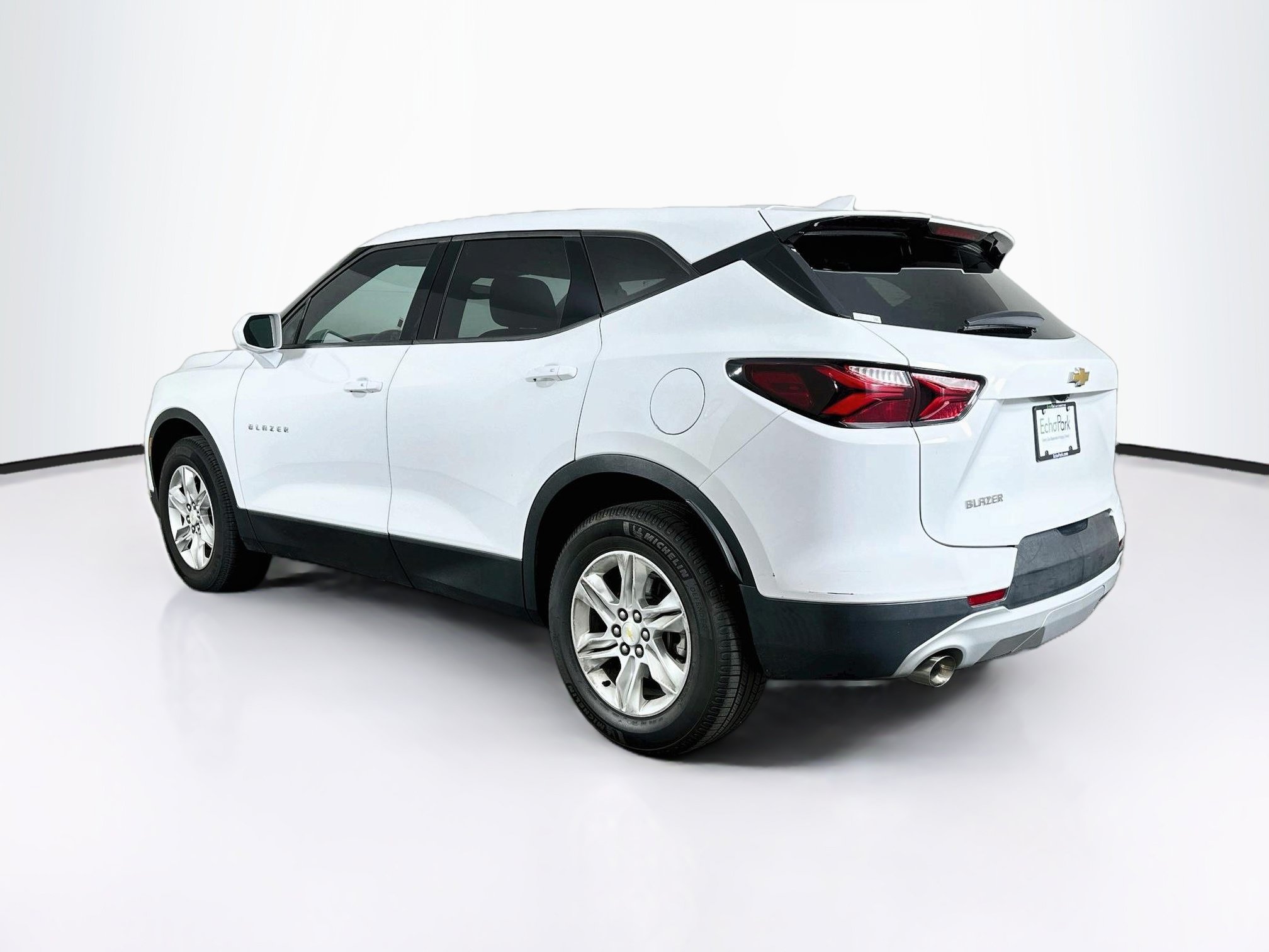 Used 2020 Chevrolet Blazer LT FWD image 5