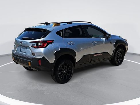 New 2026 Subaru Crosstrek 2.5i Wilderness AWD/4WD image 9