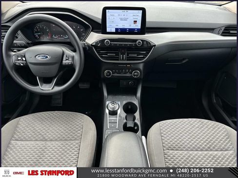 Used 2020 Ford Escape SE AWD/4WD image 14
