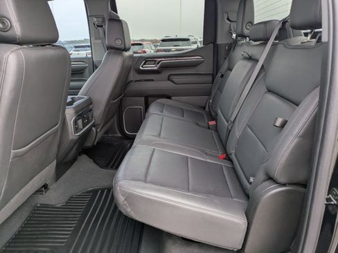 Certified 2023 Chevrolet Silverado 1500 LTZ image 13