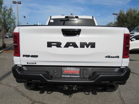 New 2026 RAM 1500 RHO w/ RHO Level 1 Equipment Group AWD/4WD image 5