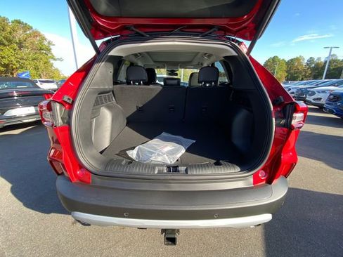 New 2025 Ford Escape SE w/ PHEV Premium Package image 26