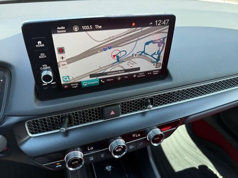 Used 2023 Honda Civic Type R image 16