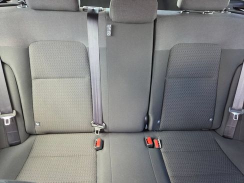 Used 2026 Nissan Kicks S FWD image 30