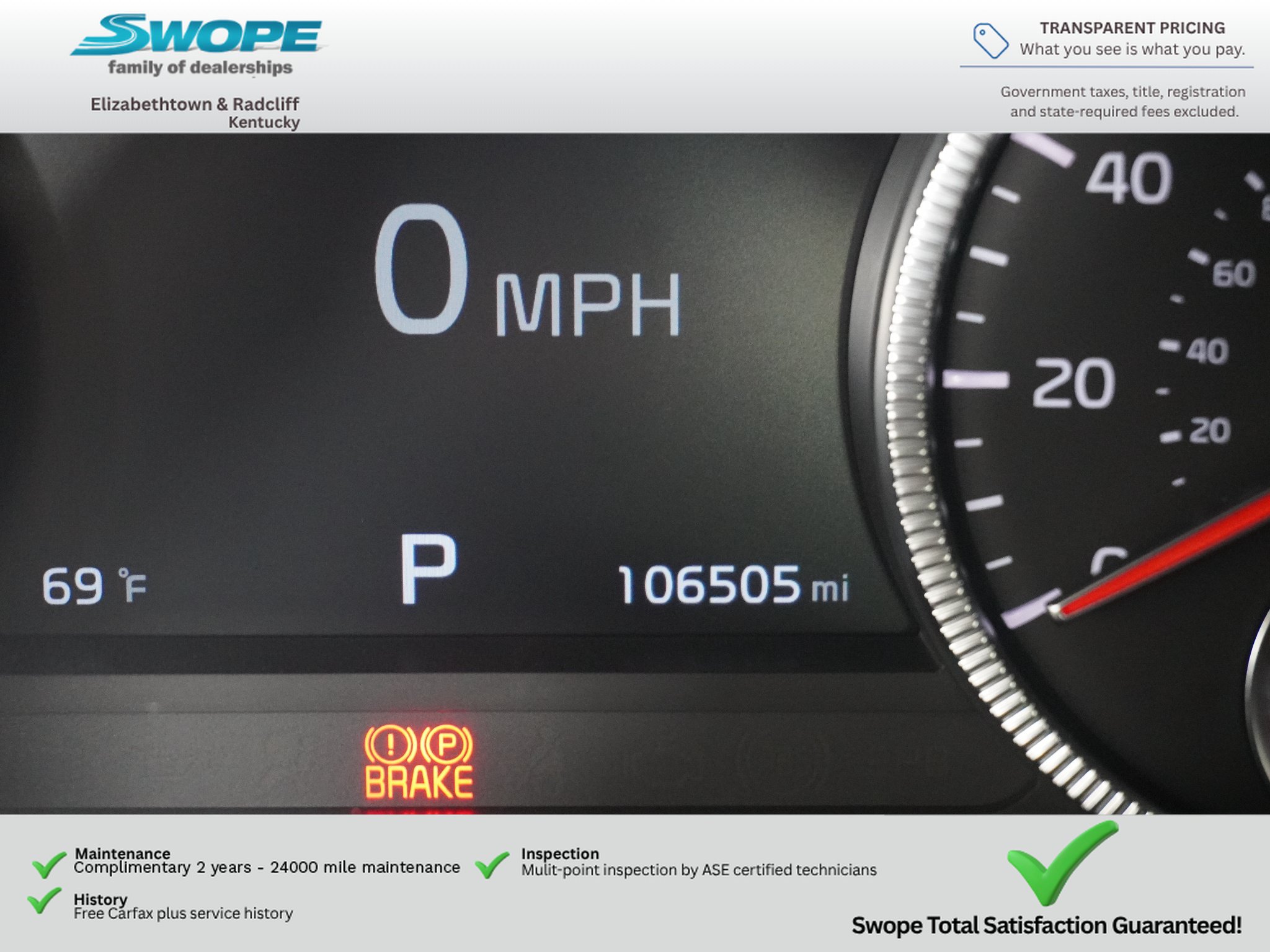 Used 2022 Kia Telluride SX w/ SX Prestige Package AWD/4WD image 19