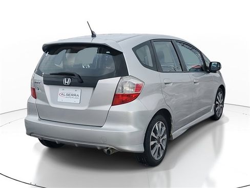 Used 2012 Honda Fit Sport image 4