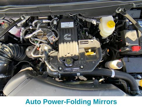 New 2026 RAM 3500 Laramie image 23