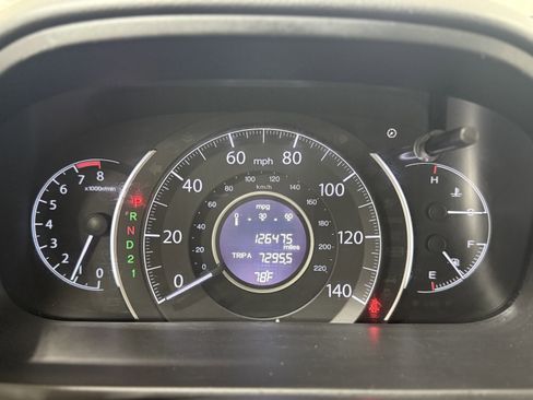 Used 2013 Honda CR-V LX image 17