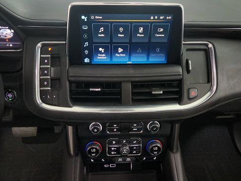 Used 2023 Chevrolet Tahoe LT w/ LT Signature Plus Package AWD/4WD image 21